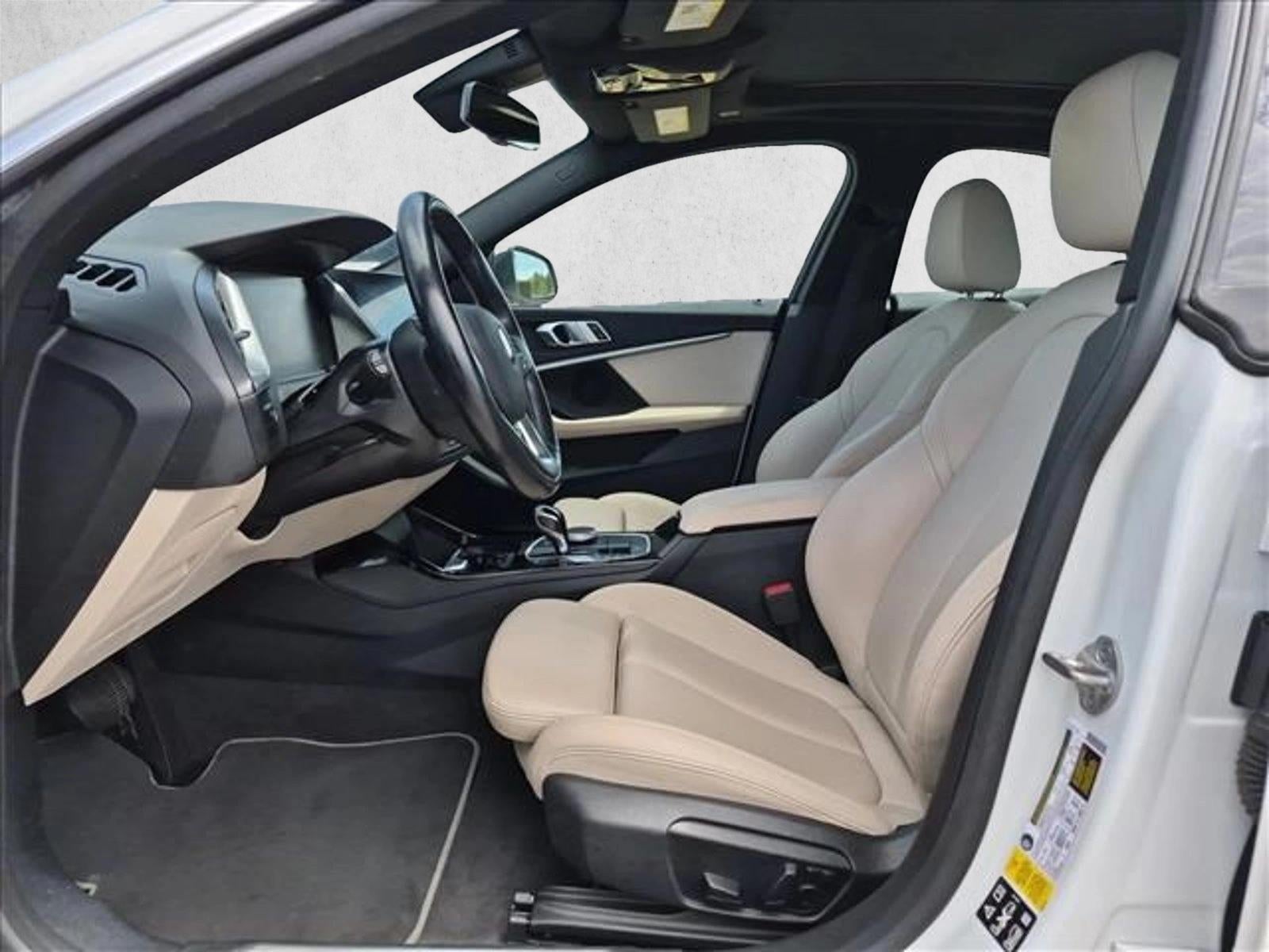 2022 BMW 228 Gran Coupe i xDrive