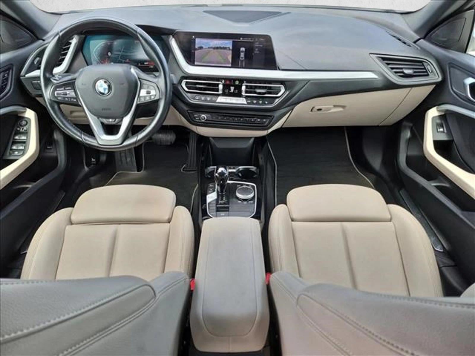 2022 BMW 228 Gran Coupe i xDrive