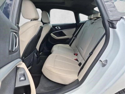 2022 BMW 228 Gran Coupe i xDrive
