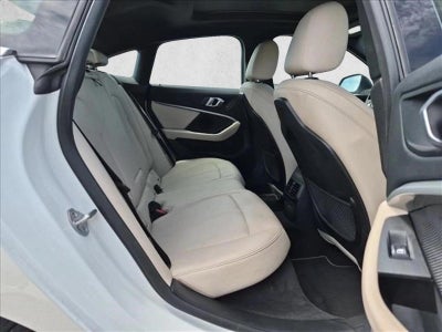 2022 BMW 228 Gran Coupe i xDrive