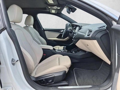 2022 BMW 228 Gran Coupe i xDrive