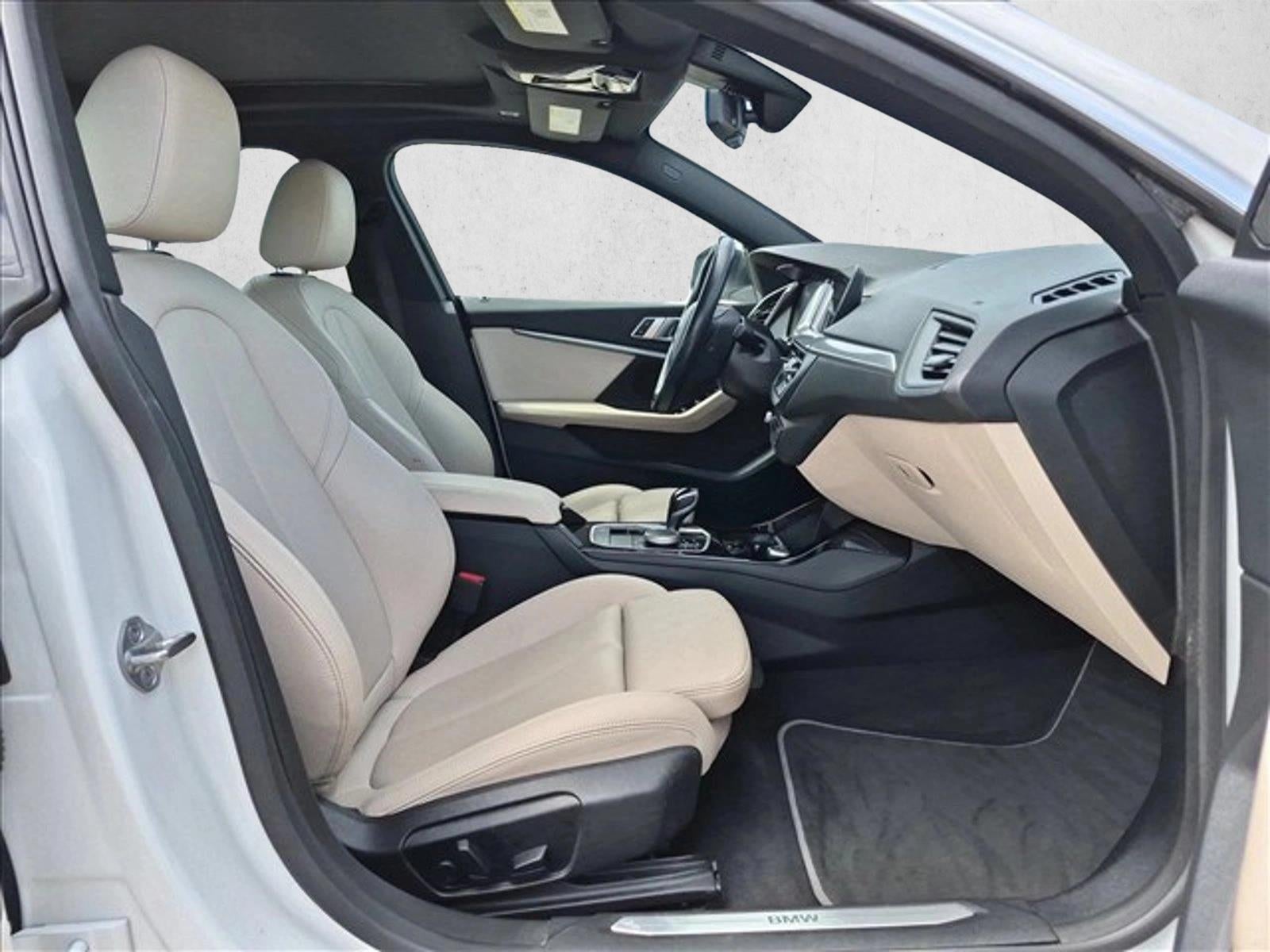 2022 BMW 228 Gran Coupe i xDrive