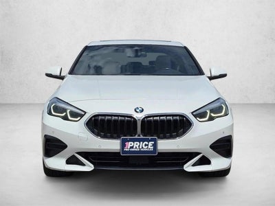 2022 BMW 228 Gran Coupe i xDrive