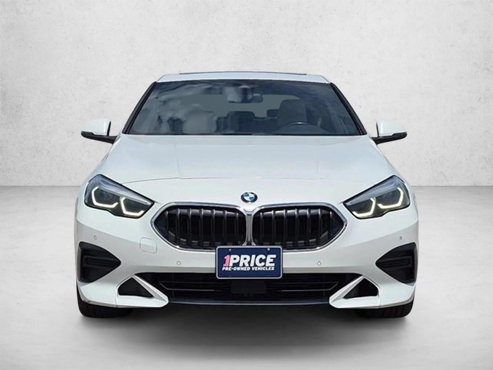 2022 BMW 228 Gran Coupe i xDrive