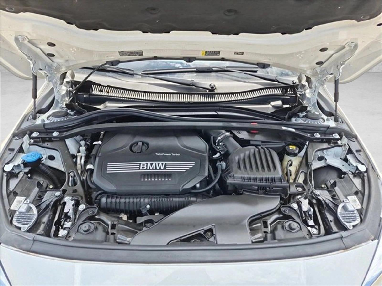 2022 BMW 228 Gran Coupe i xDrive