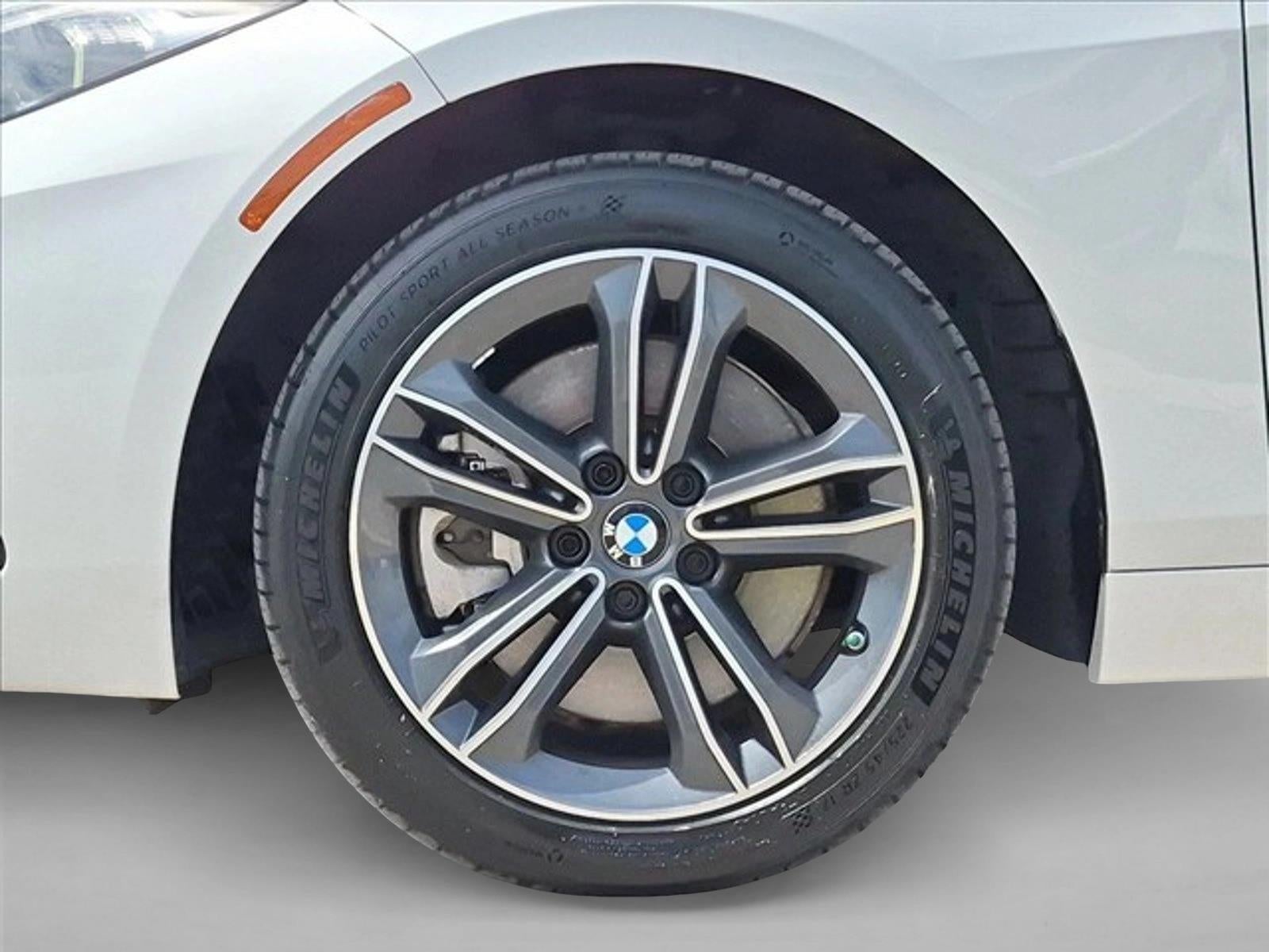2022 BMW 228 Gran Coupe i xDrive