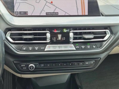 2022 BMW 228 Gran Coupe i xDrive