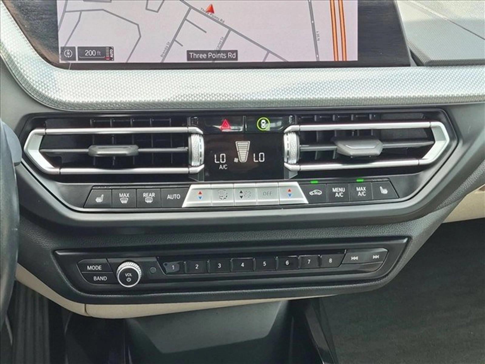 2022 BMW 228 Gran Coupe i xDrive
