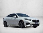 2022 BMW 228 Gran Coupe i xDrive