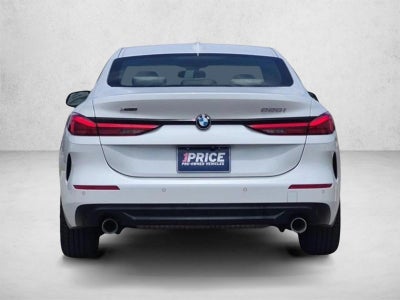 2022 BMW 228 Gran Coupe i xDrive