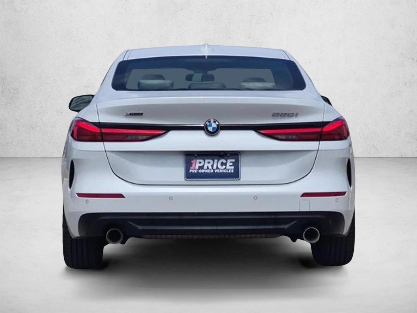 2022 BMW 228 Gran Coupe i xDrive