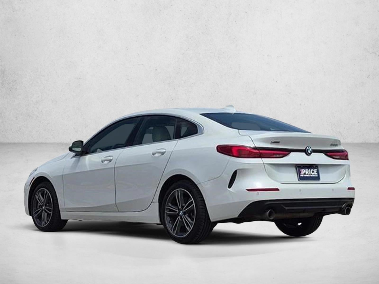 2022 BMW 228 Gran Coupe i xDrive