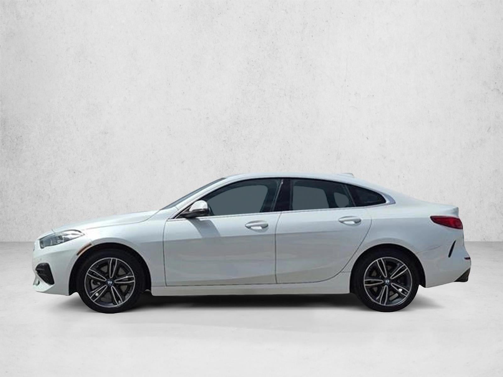 2022 BMW 228 Gran Coupe i xDrive