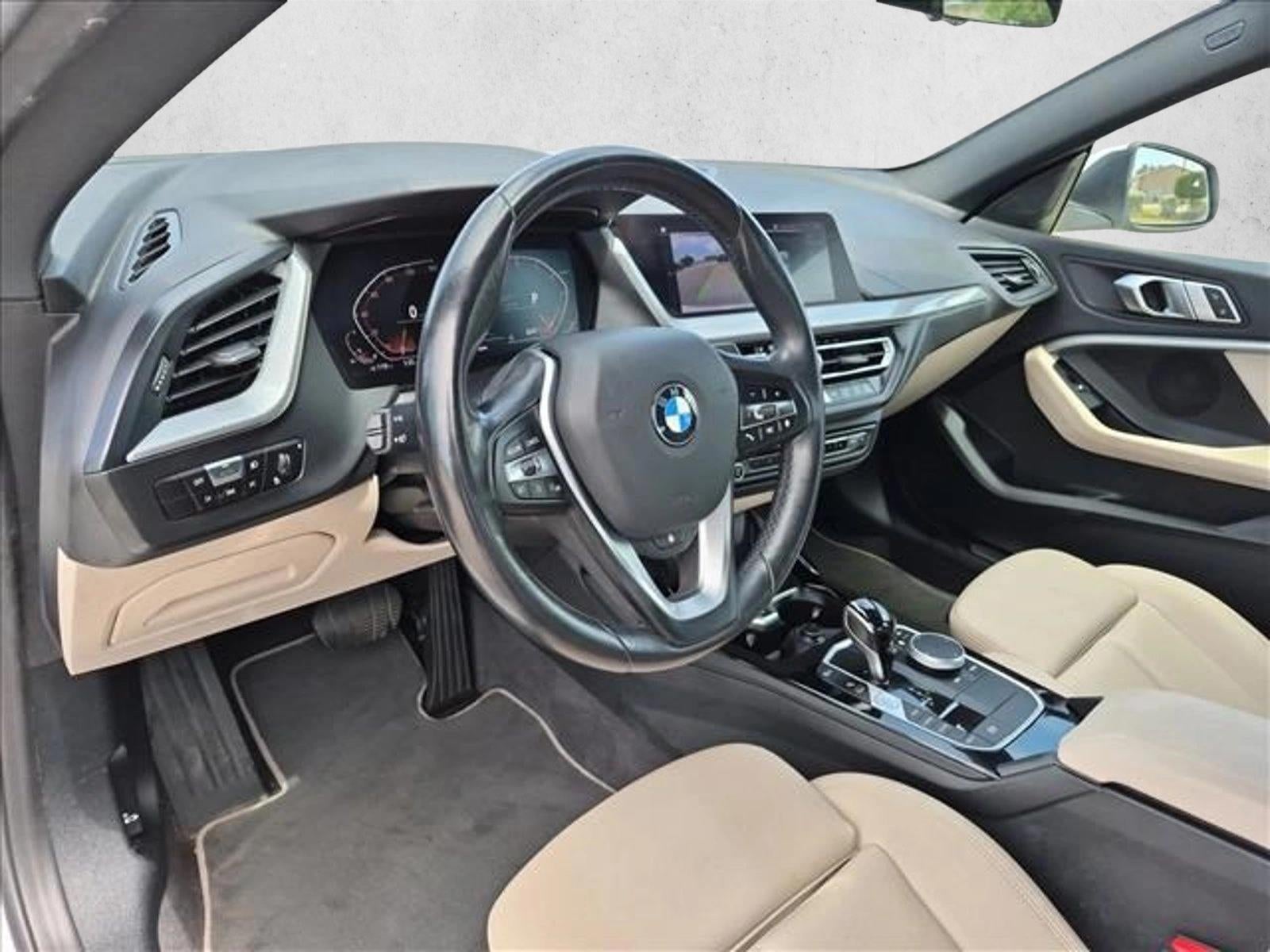 2022 BMW 228 Gran Coupe i xDrive