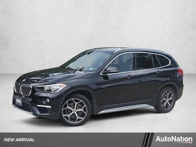 2019 BMW X1 xDrive28i