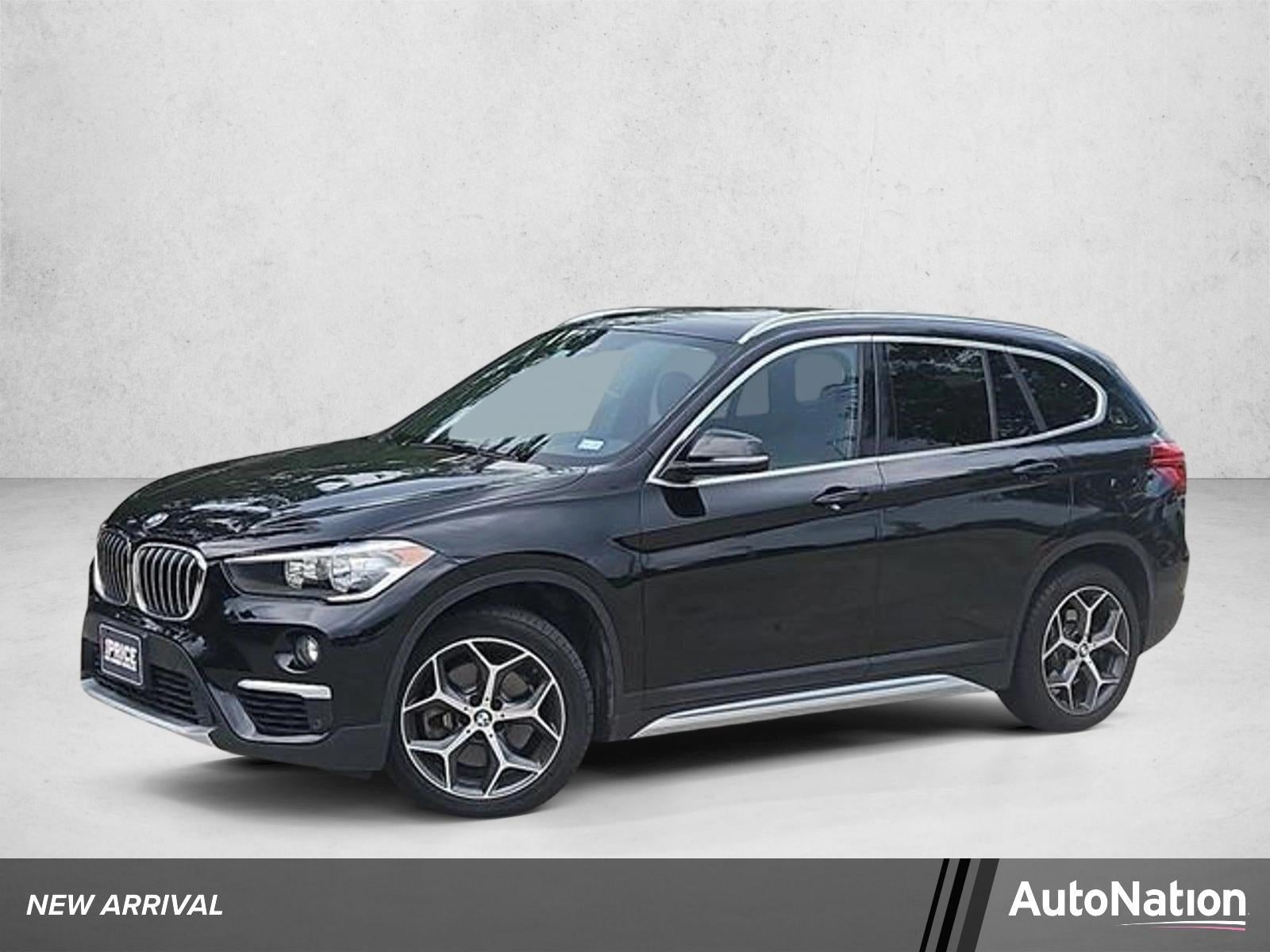 2019 BMW X1 xDrive28i