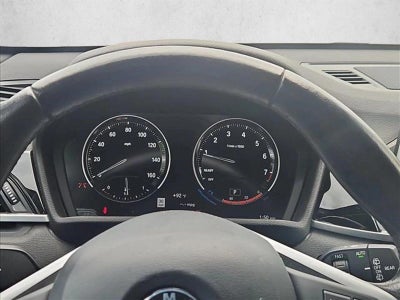 2019 BMW X1 xDrive28i