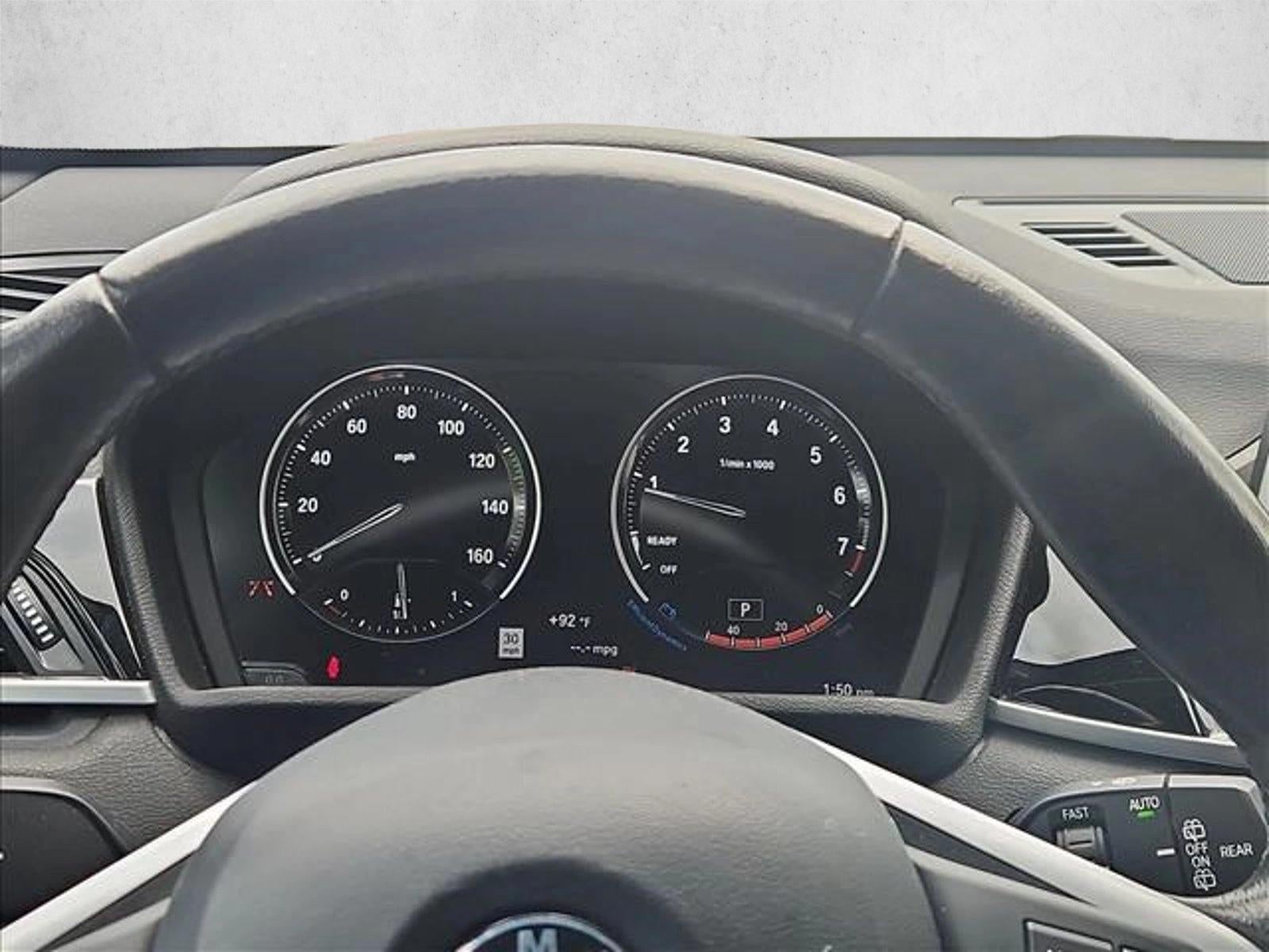 2019 BMW X1 xDrive28i