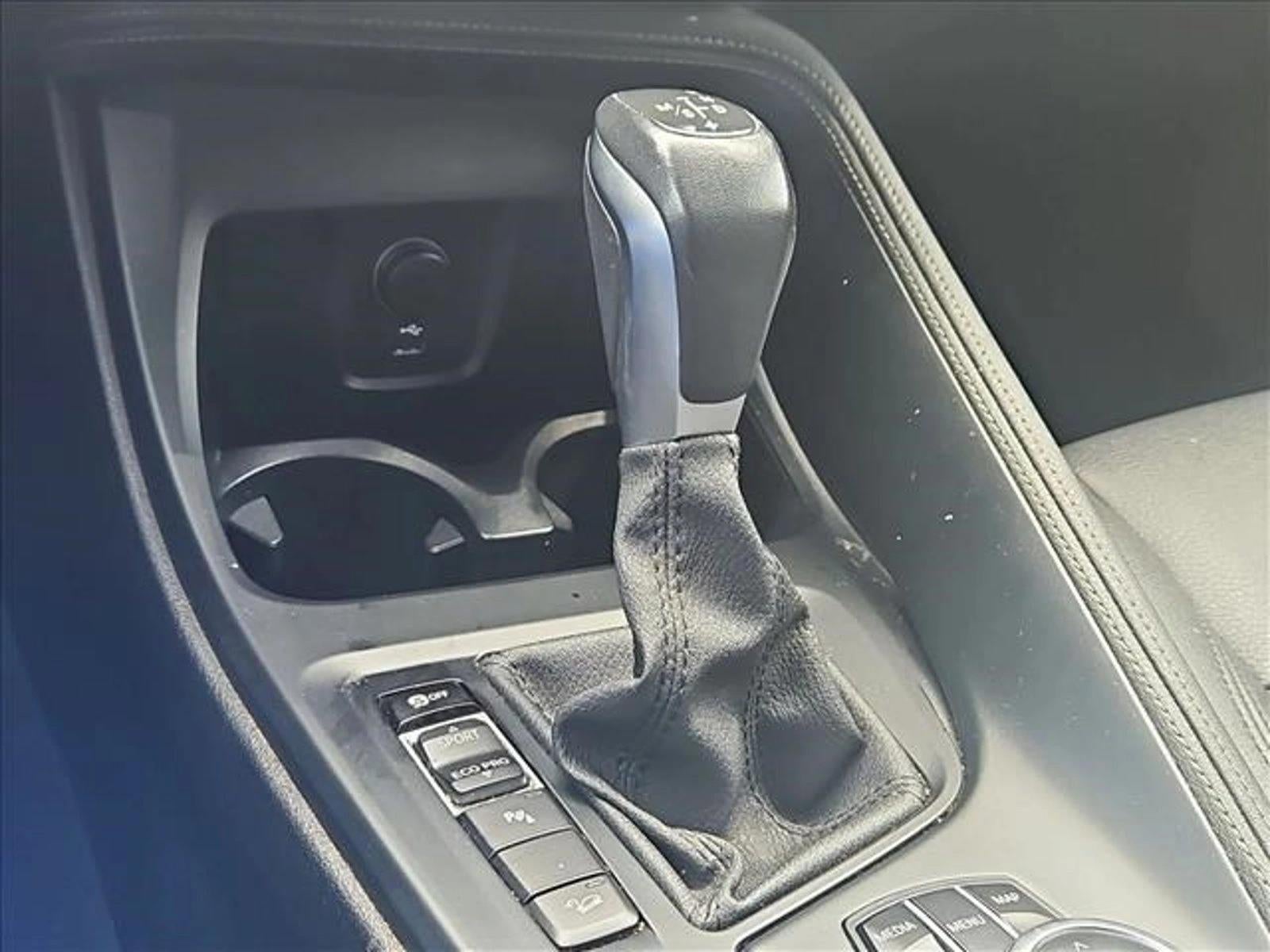 2019 BMW X1 xDrive28i