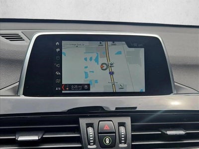 2019 BMW X1 xDrive28i