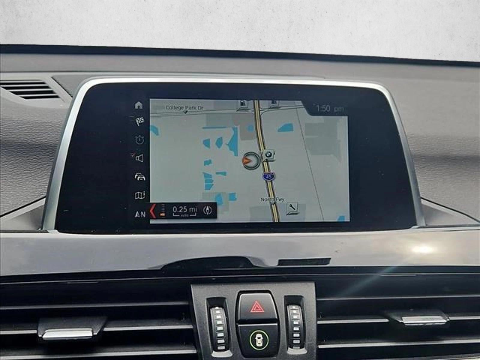 2019 BMW X1 xDrive28i