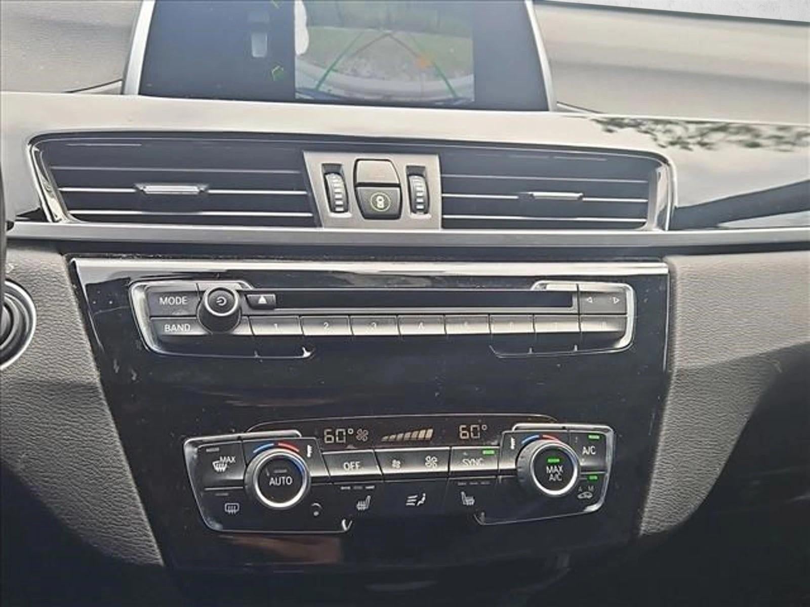 2019 BMW X1 xDrive28i