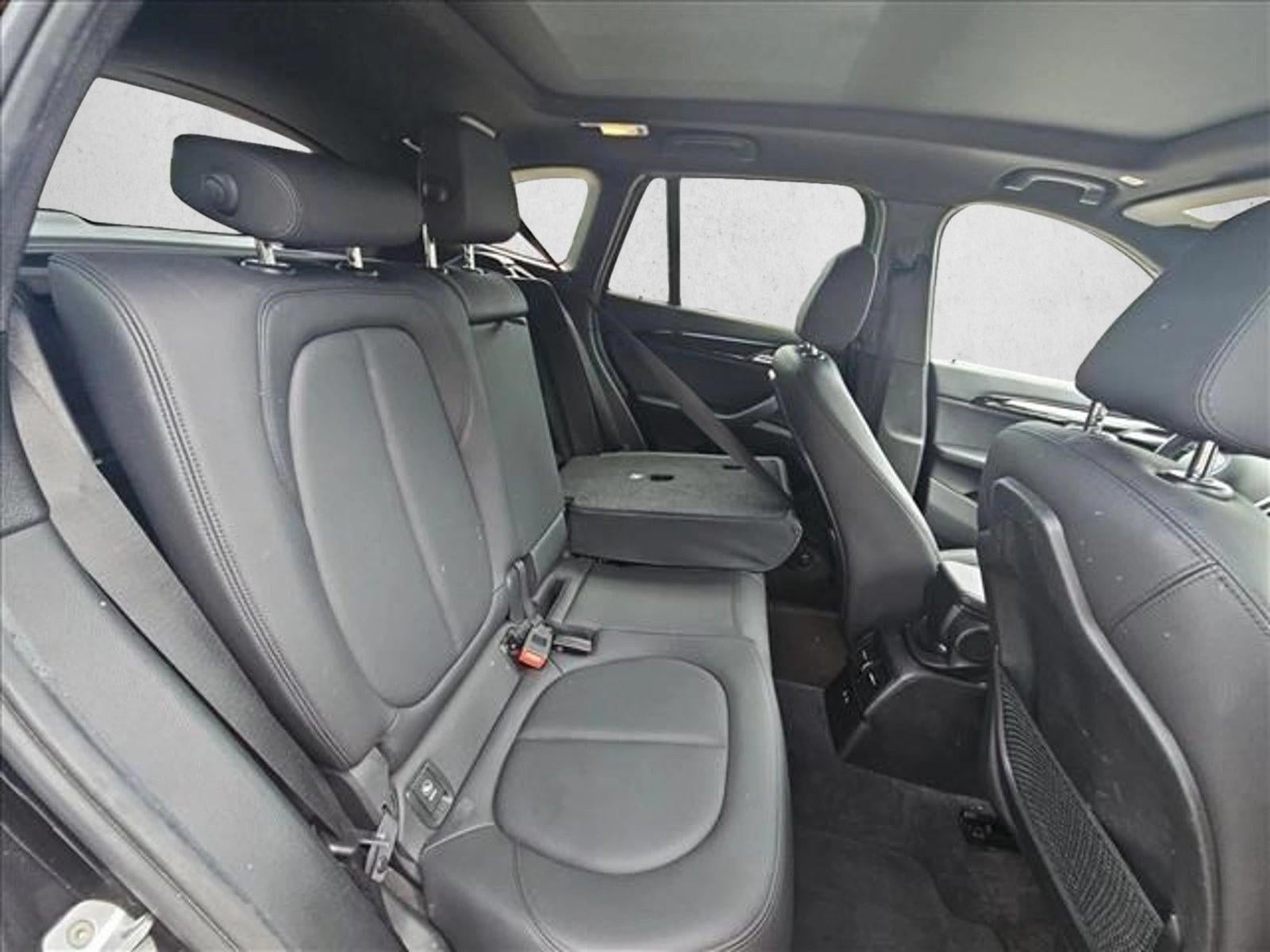 2019 BMW X1 xDrive28i