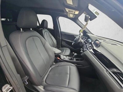 2019 BMW X1 xDrive28i