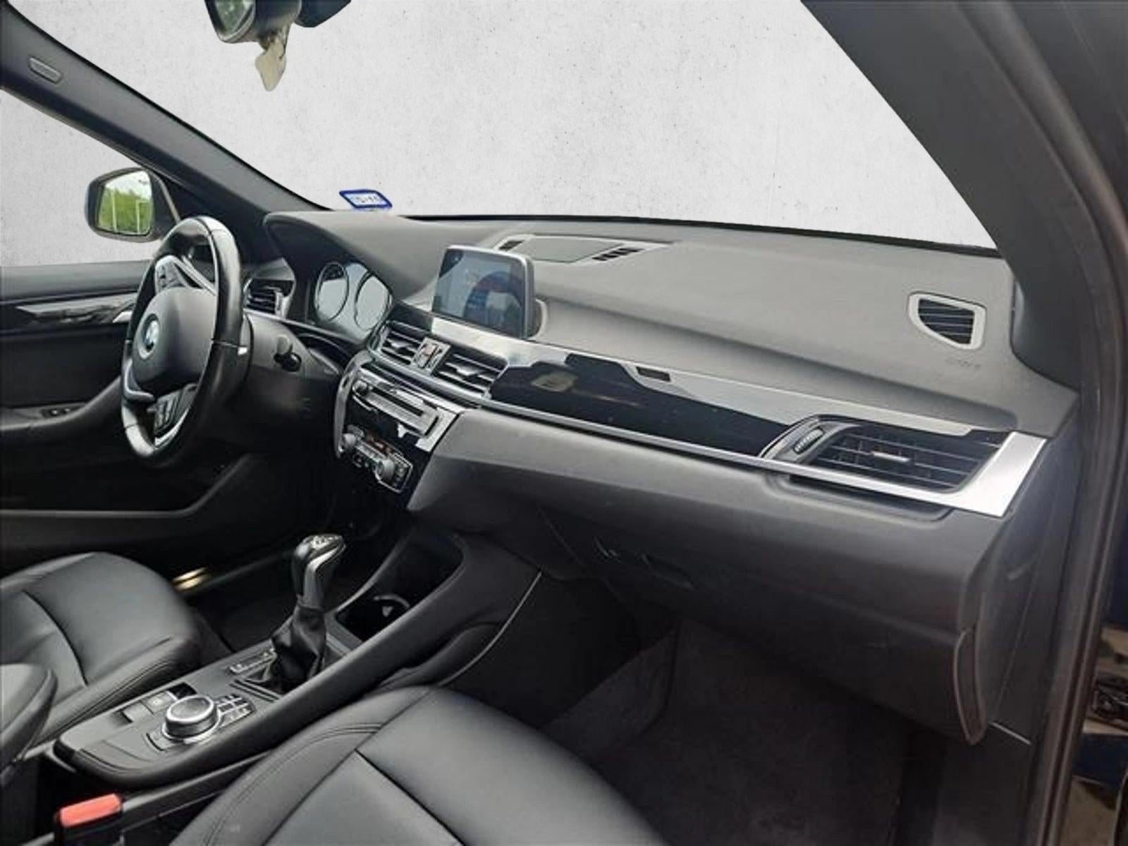 2019 BMW X1 xDrive28i