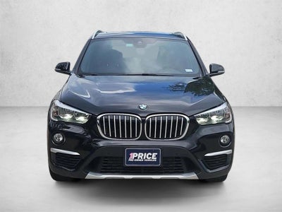 2019 BMW X1 xDrive28i