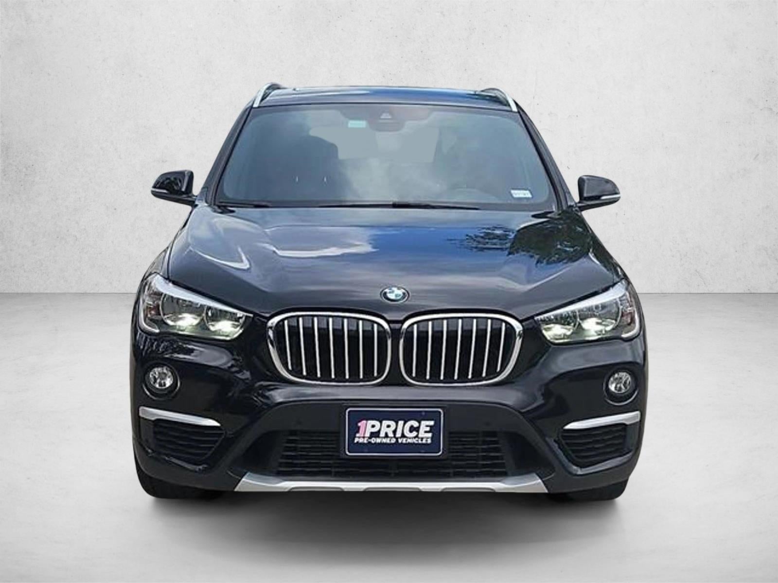 2019 BMW X1 xDrive28i