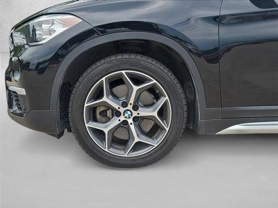 2019 BMW X1 xDrive28i