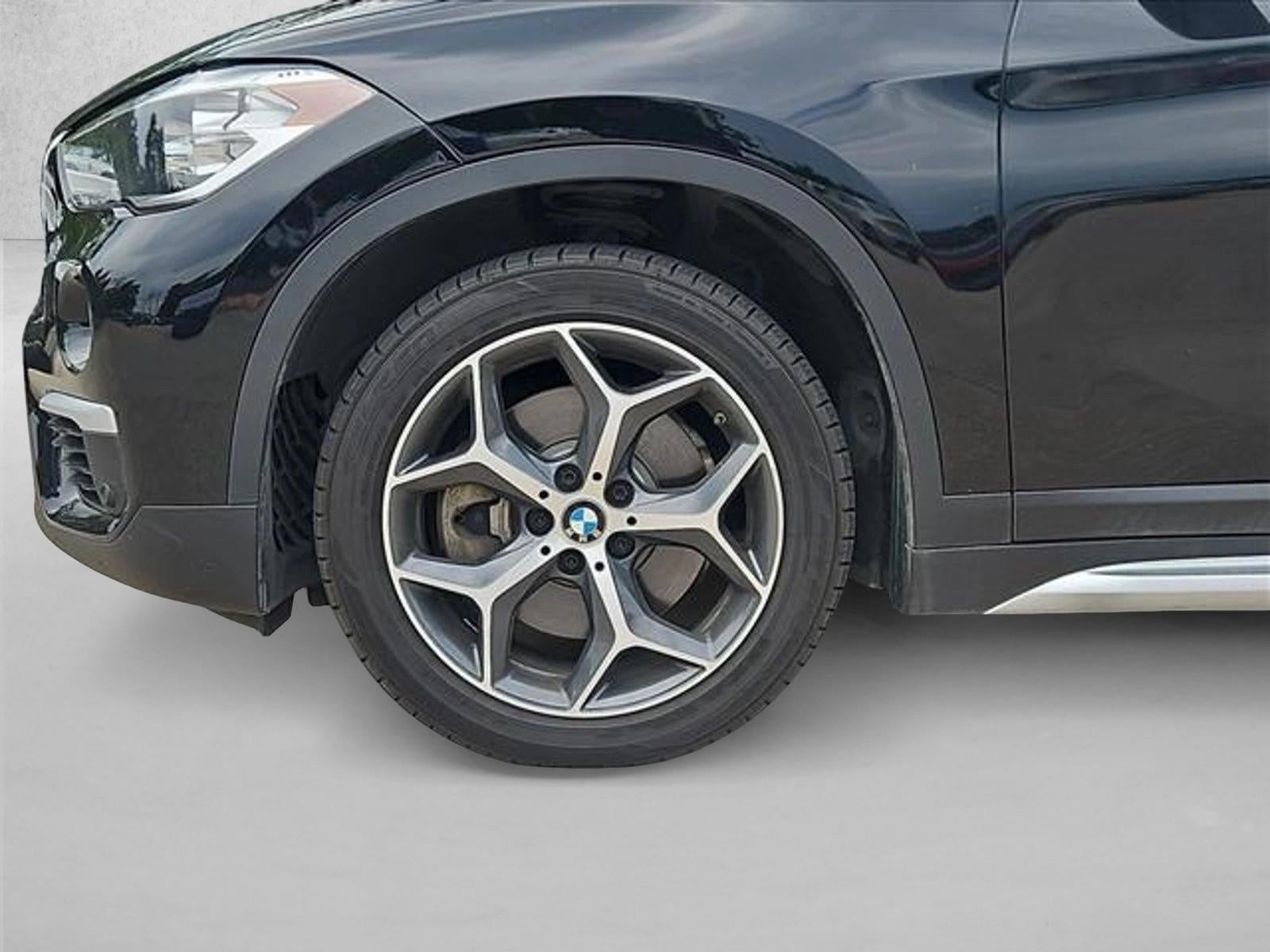 2019 BMW X1 xDrive28i
