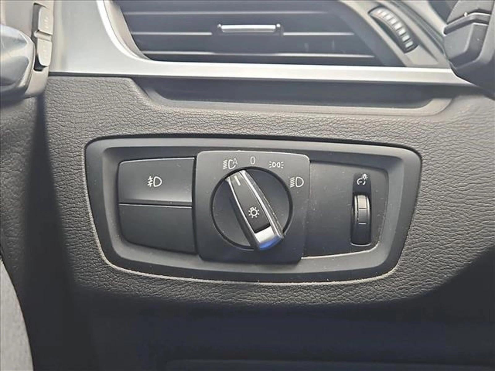 2019 BMW X1 xDrive28i
