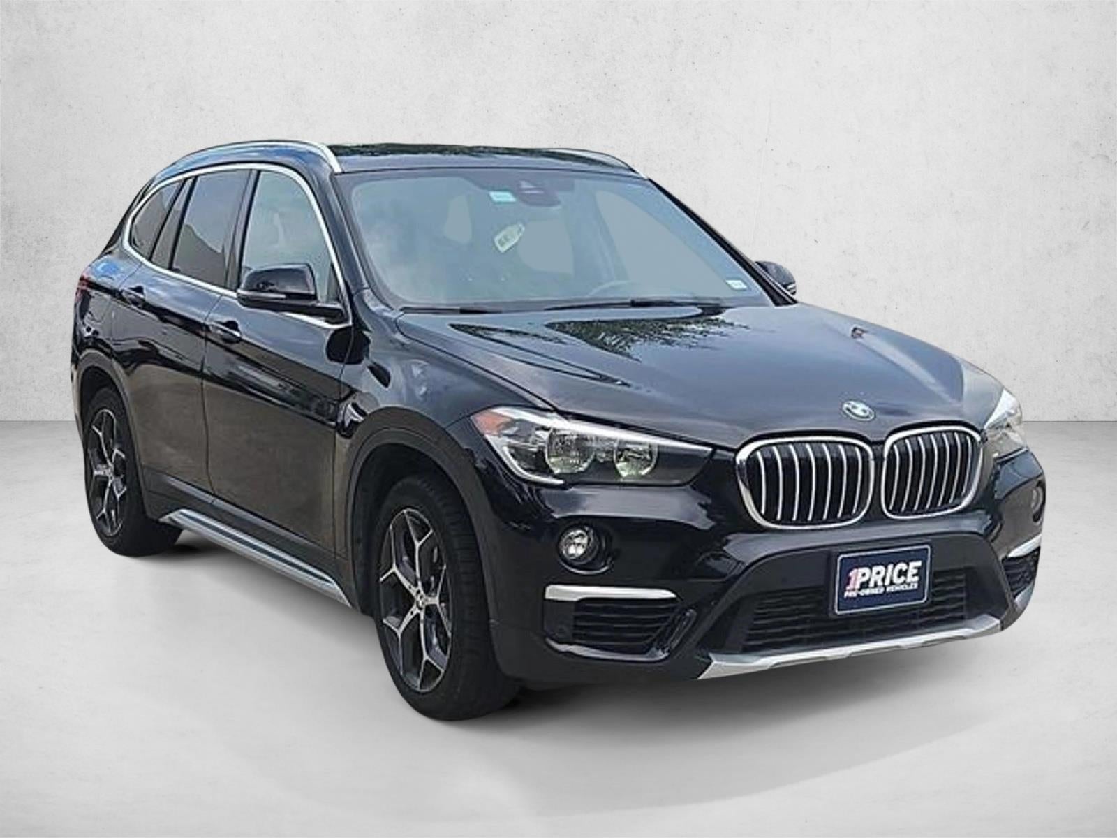 2019 BMW X1 xDrive28i