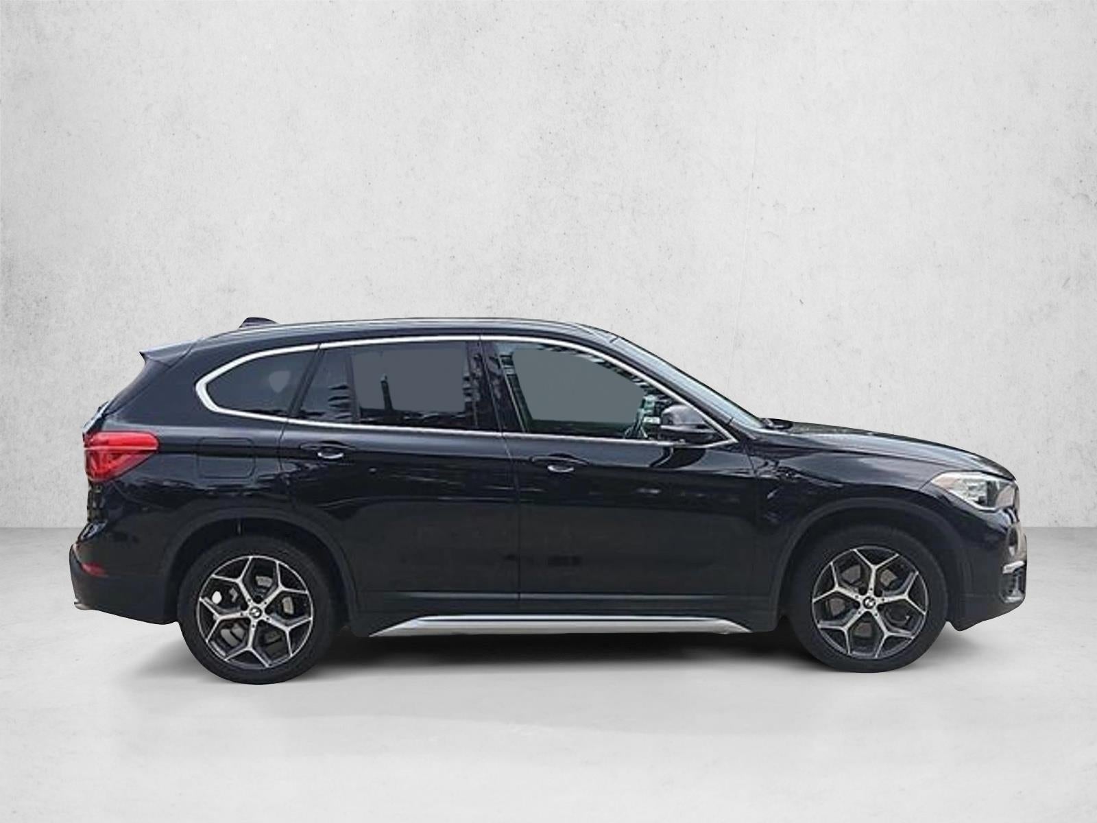 2019 BMW X1 xDrive28i