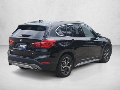 2019 BMW X1 xDrive28i