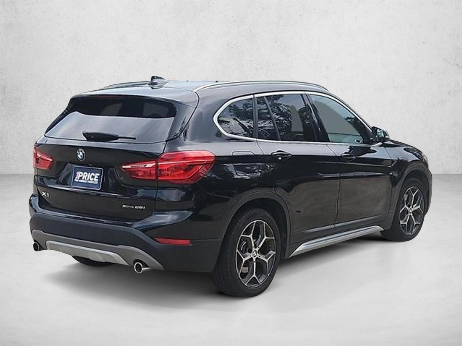 2019 BMW X1 xDrive28i