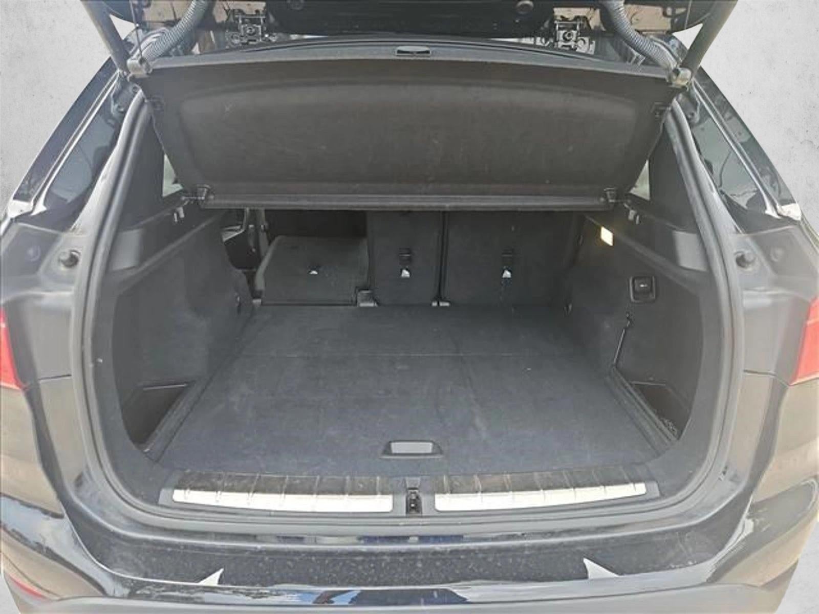 2019 BMW X1 xDrive28i