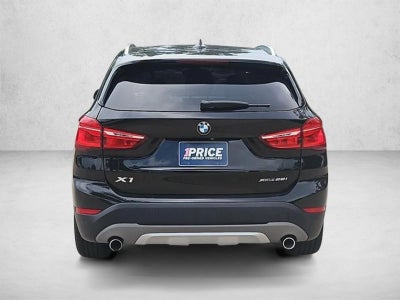 2019 BMW X1 xDrive28i