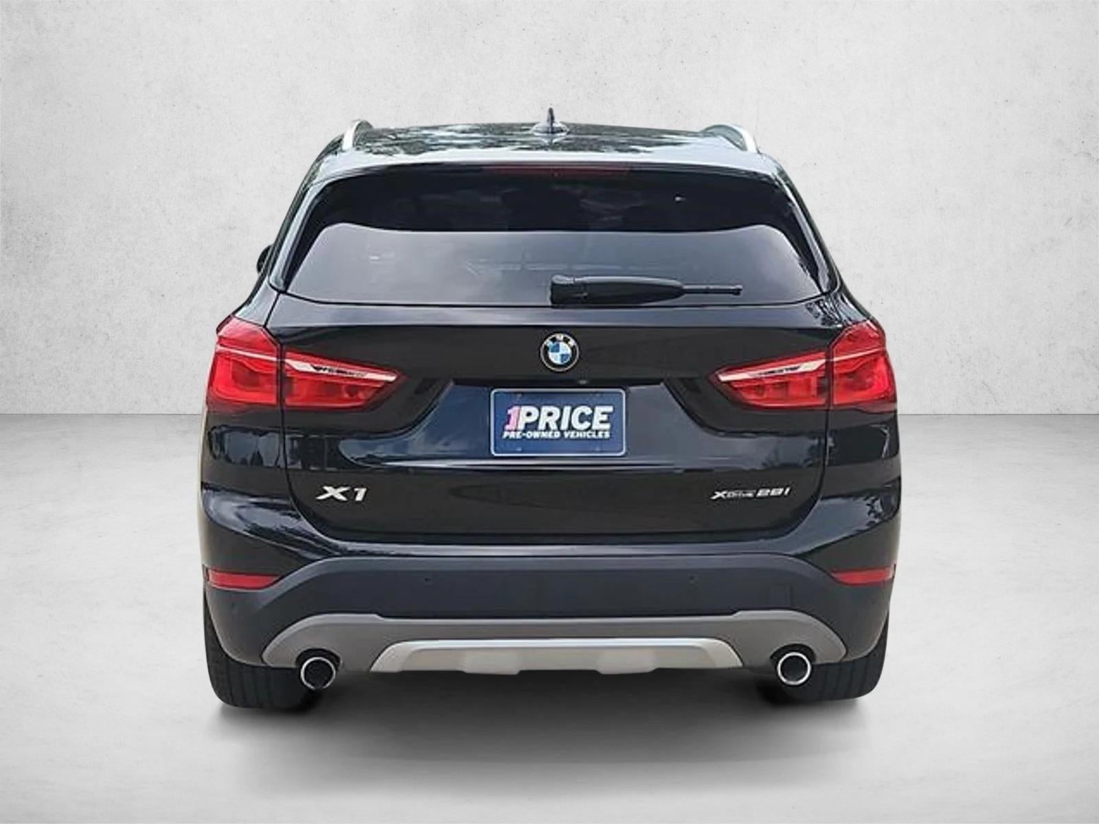 2019 BMW X1 xDrive28i
