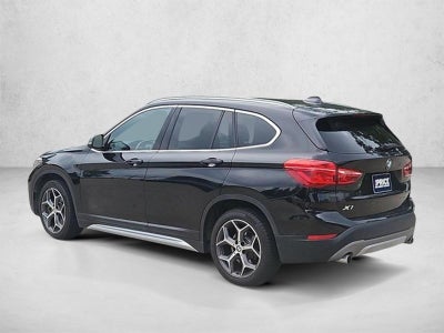 2019 BMW X1 xDrive28i