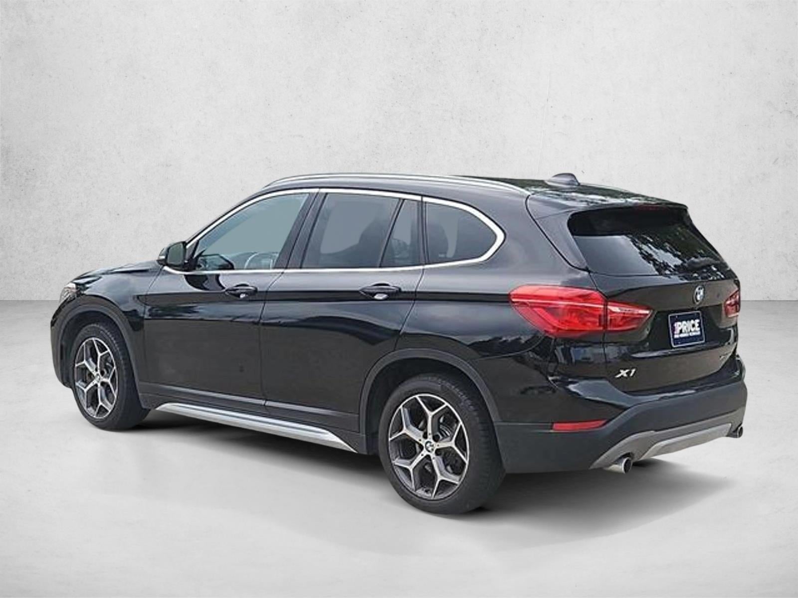 2019 BMW X1 xDrive28i
