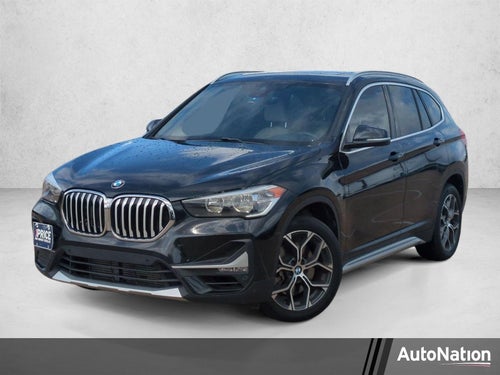 2020 BMW X1 sDrive28i