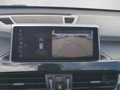 2020 BMW X1 sDrive28i
