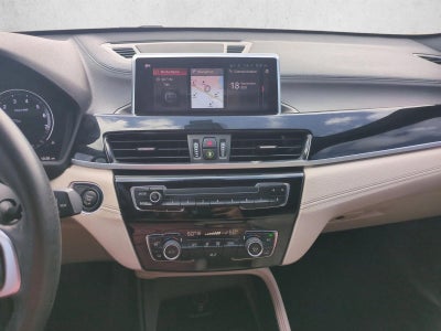 2020 BMW X1 sDrive28i