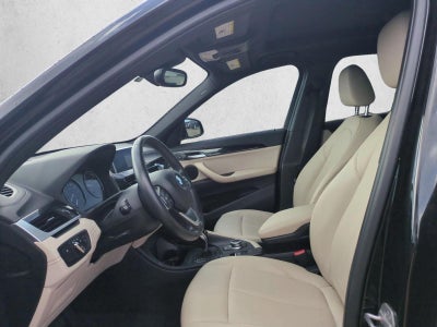2020 BMW X1 sDrive28i