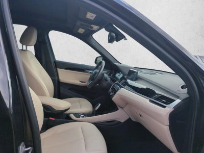 2020 BMW X1 sDrive28i