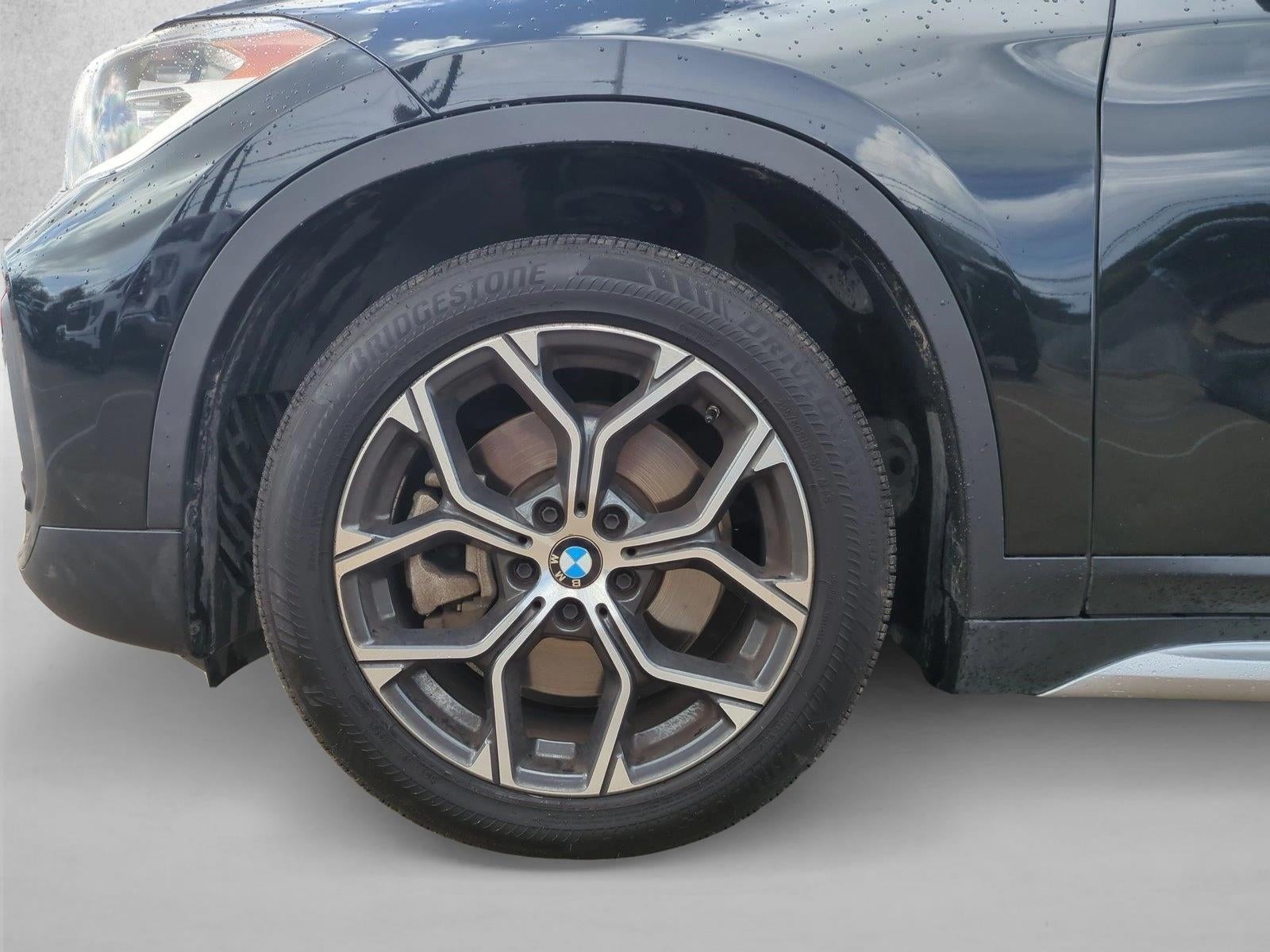 2020 BMW X1 sDrive28i