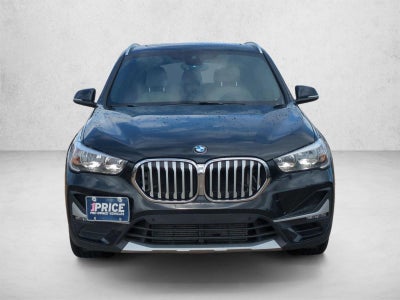 2020 BMW X1 sDrive28i